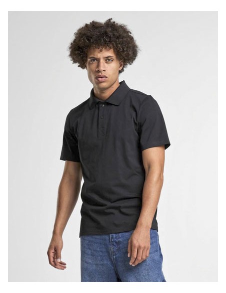BUI-BY363-Sorona® Polo Tee 2